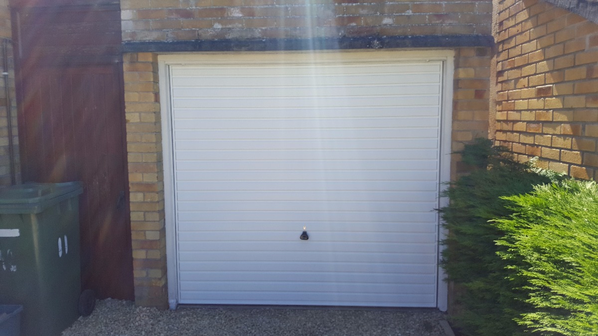 Locksmith: Image 1